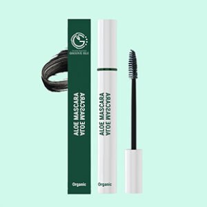 aloe verra mascara